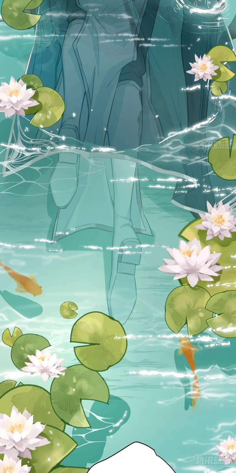 Sau Khi Trùng Sinh Thuần Phục Ác Đồ Hắc Liên Hoa 10 trang 35