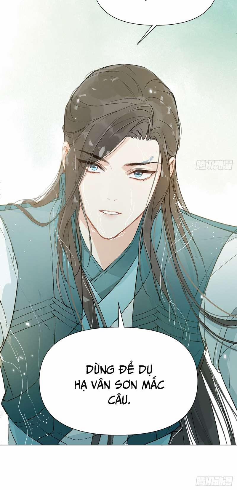 Sau Khi Trùng Sinh Thuần Phục Ác Đồ Hắc Liên Hoa 10 trang 37