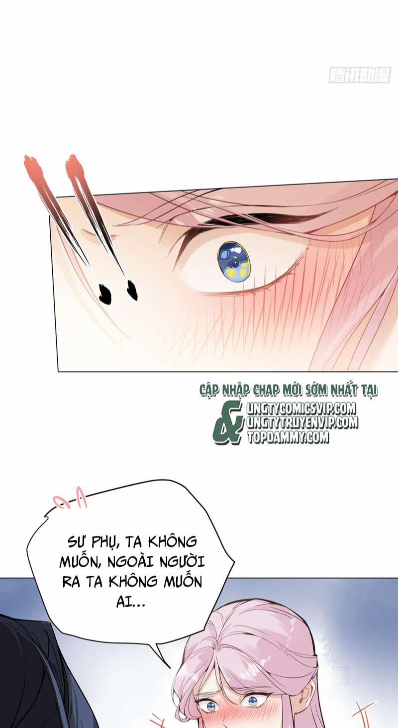 Sau Khi Trùng Sinh Thuần Phục Ác Đồ Hắc Liên Hoa 11 trang 18
