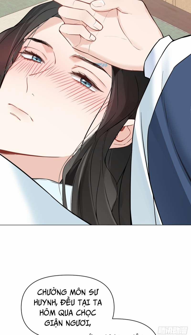 Sau Khi Trùng Sinh Thuần Phục Ác Đồ Hắc Liên Hoa 11 trang 28