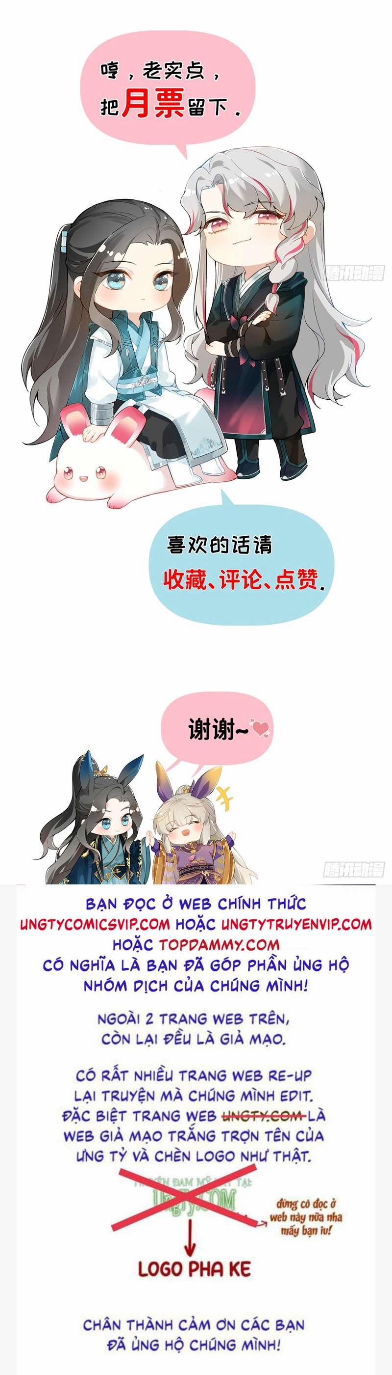 Sau Khi Trùng Sinh Thuần Phục Ác Đồ Hắc Liên Hoa 11 trang 45