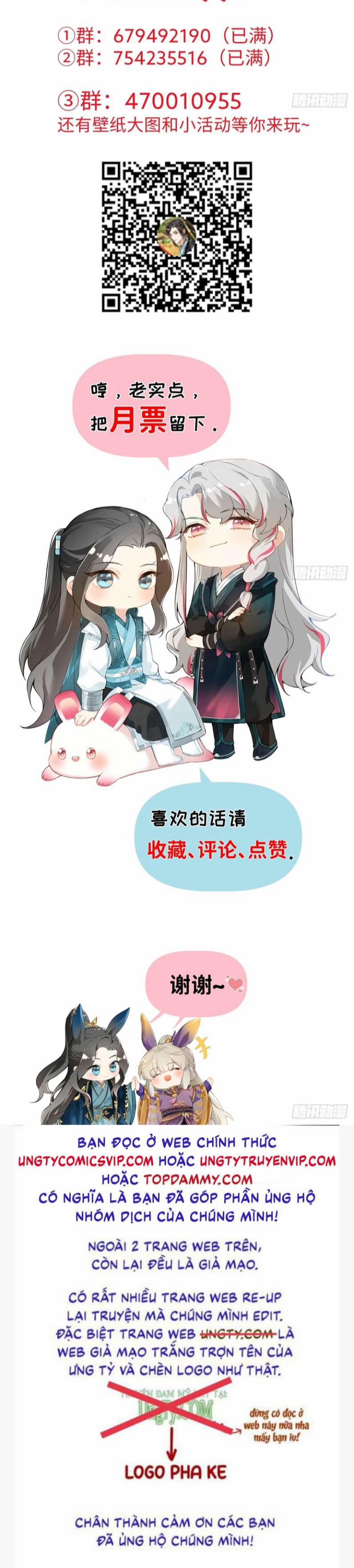 Sau Khi Trùng Sinh Thuần Phục Ác Đồ Hắc Liên Hoa 12 trang 39