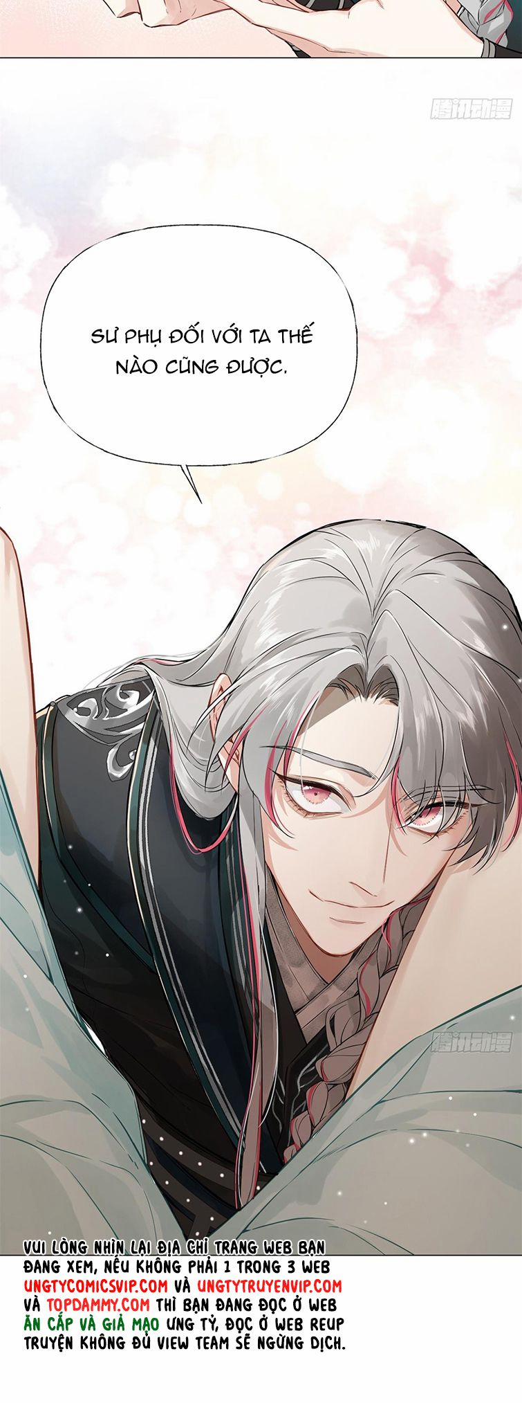 Sau Khi Trùng Sinh Thuần Phục Ác Đồ Hắc Liên Hoa 2 trang 33