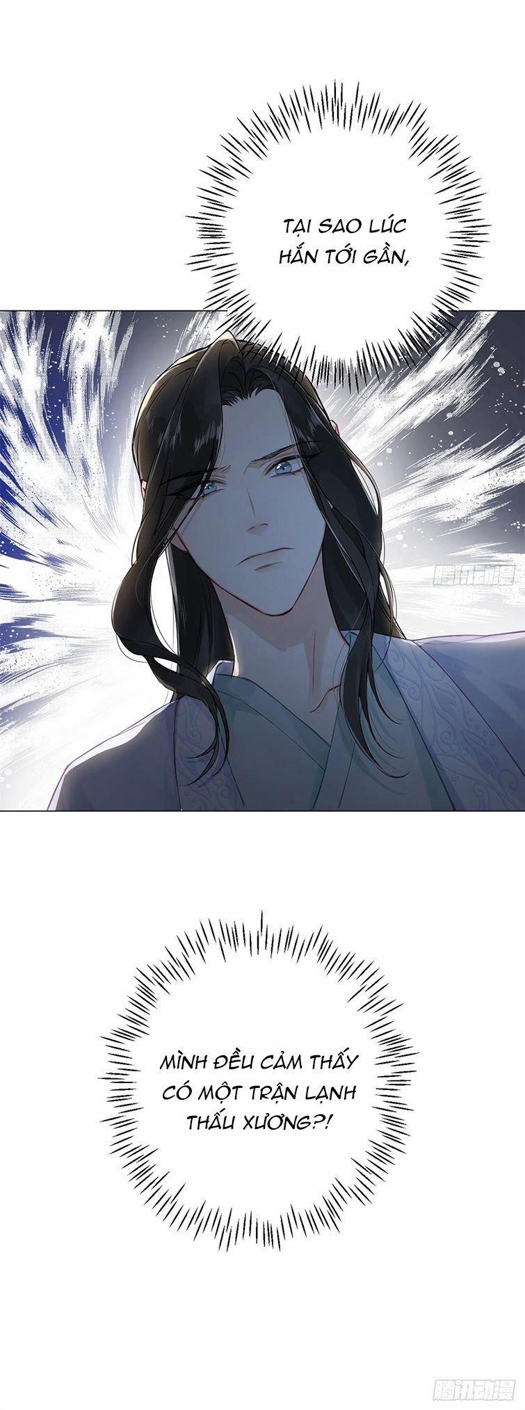 Sau Khi Trùng Sinh Thuần Phục Ác Đồ Hắc Liên Hoa 2 trang 34