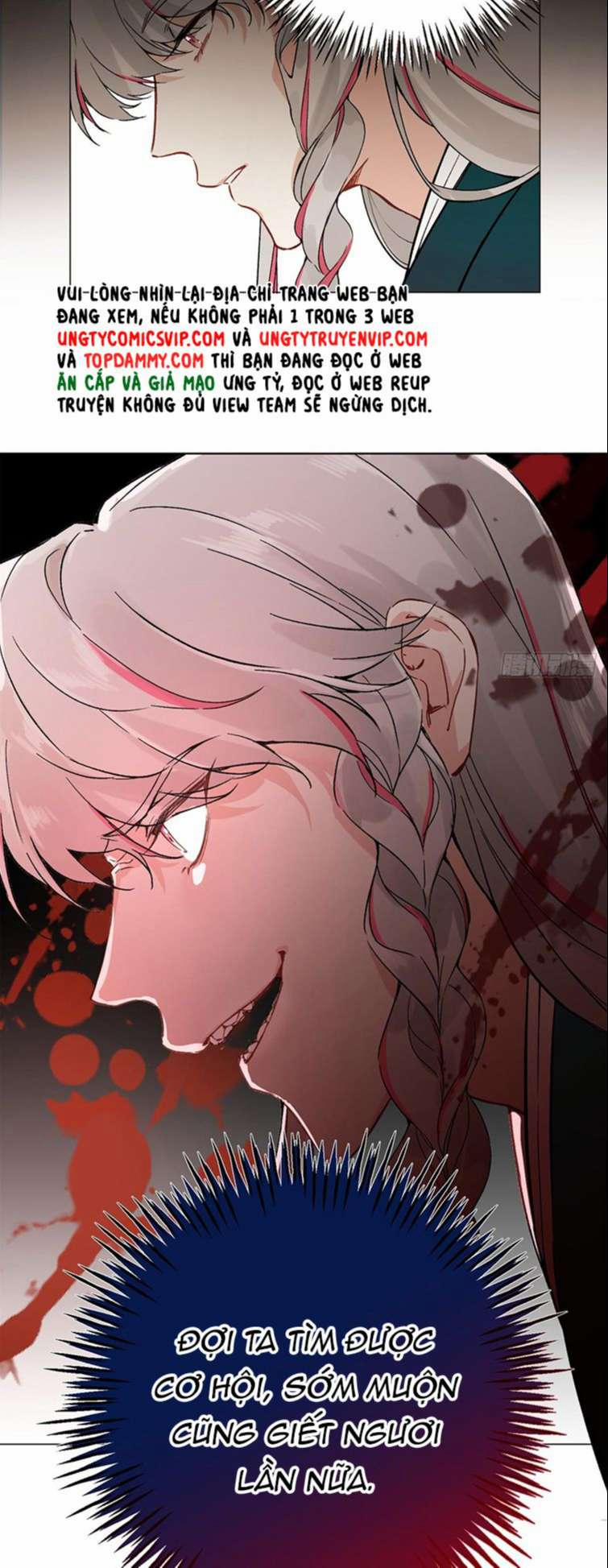 Sau Khi Trùng Sinh Thuần Phục Ác Đồ Hắc Liên Hoa 3 trang 10
