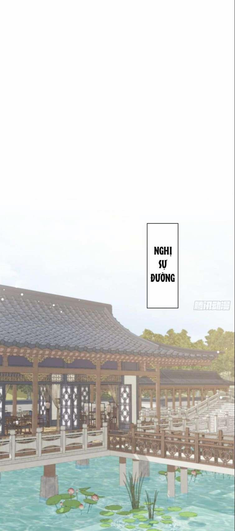 Sau Khi Trùng Sinh Thuần Phục Ác Đồ Hắc Liên Hoa 3 trang 16