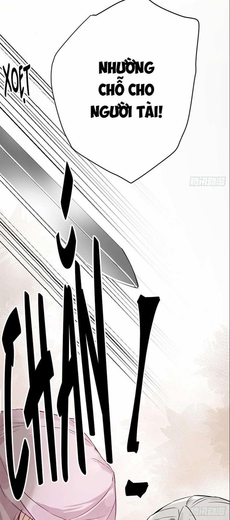 Sau Khi Trùng Sinh Thuần Phục Ác Đồ Hắc Liên Hoa 3 trang 30