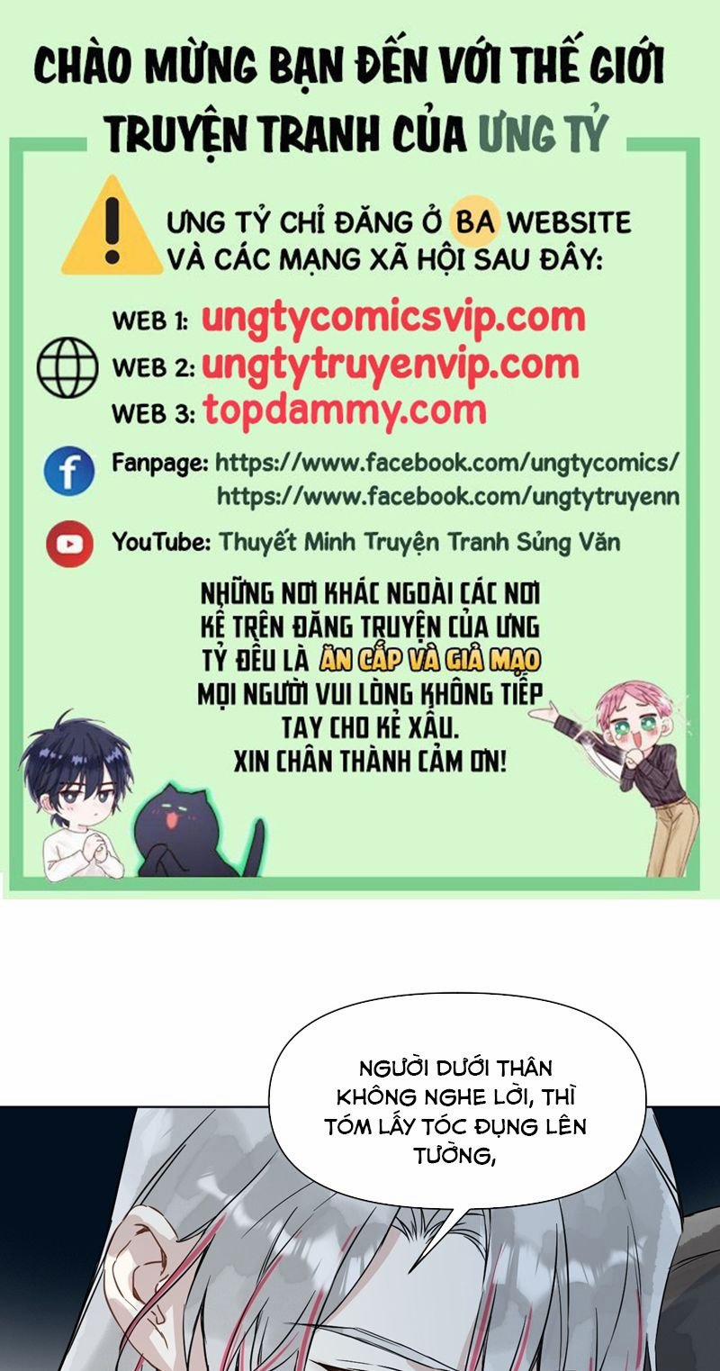 Sau Khi Trùng Sinh Thuần Phục Ác Đồ Hắc Liên Hoa 38 trang 0