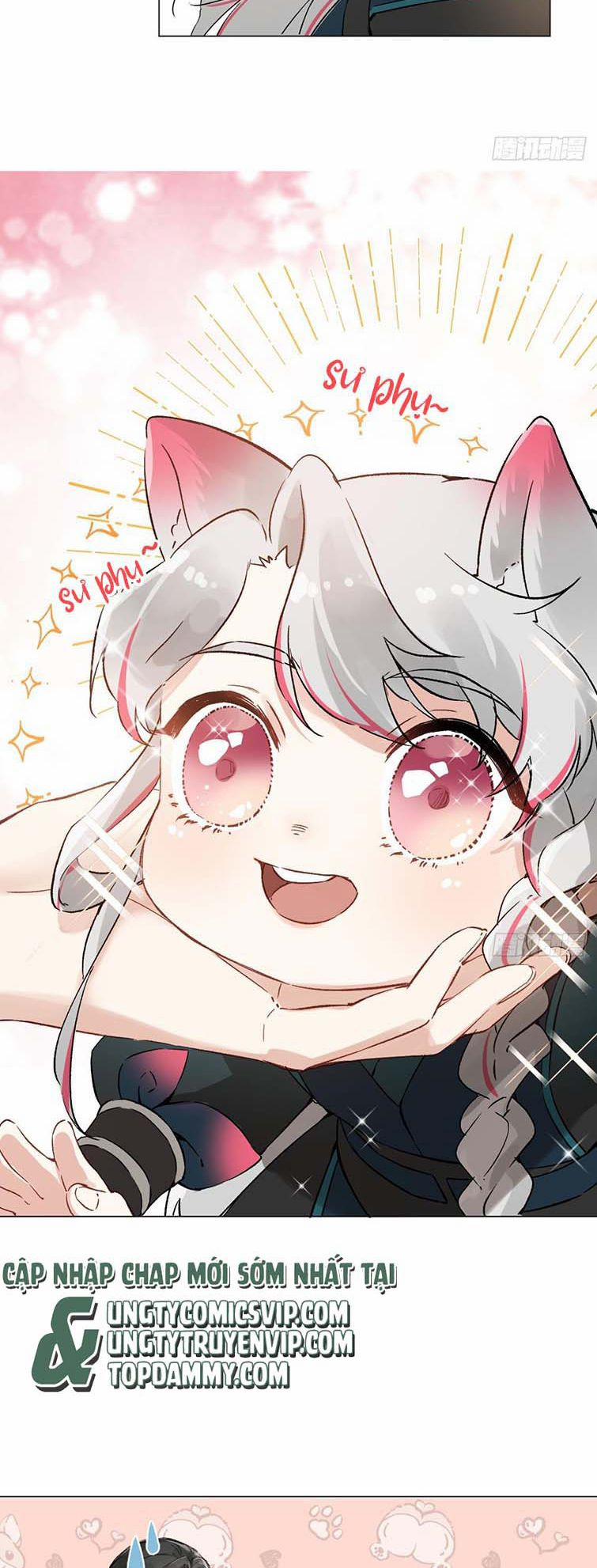 Sau Khi Trùng Sinh Thuần Phục Ác Đồ Hắc Liên Hoa 4 trang 12