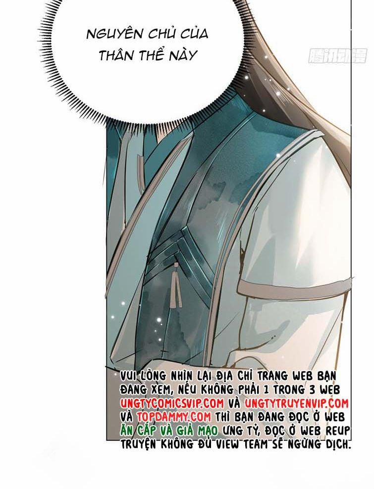 Sau Khi Trùng Sinh Thuần Phục Ác Đồ Hắc Liên Hoa 4 trang 26