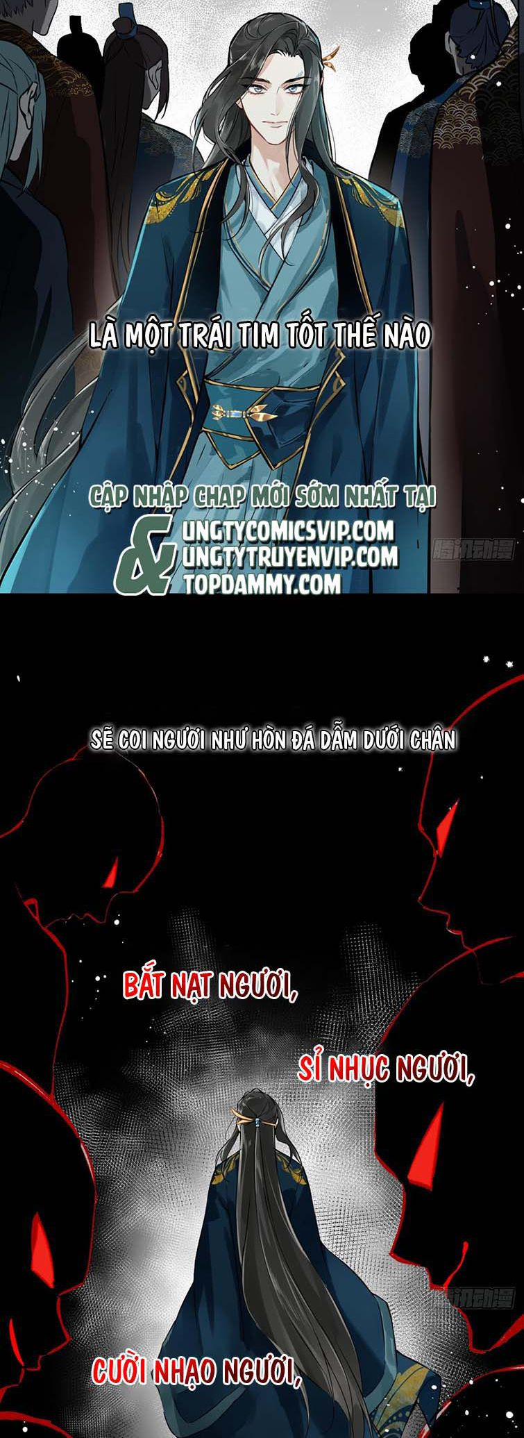 Sau Khi Trùng Sinh Thuần Phục Ác Đồ Hắc Liên Hoa 4 trang 29