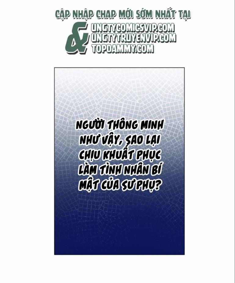 Sau Khi Trùng Sinh Thuần Phục Ác Đồ Hắc Liên Hoa 5 trang 10