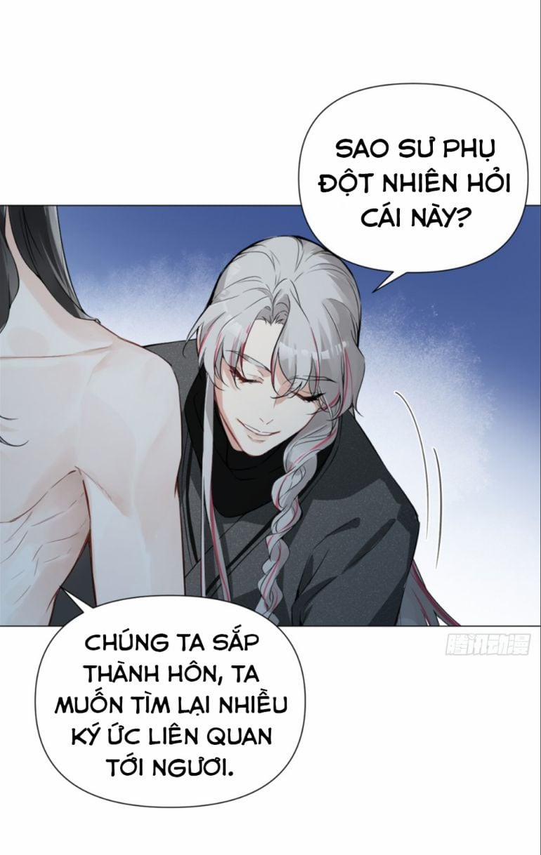 Sau Khi Trùng Sinh Thuần Phục Ác Đồ Hắc Liên Hoa 5 trang 15