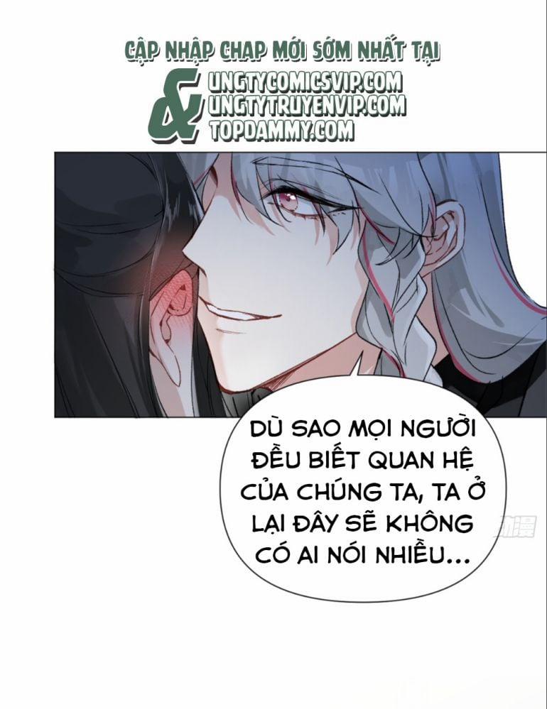 Sau Khi Trùng Sinh Thuần Phục Ác Đồ Hắc Liên Hoa 5 trang 35