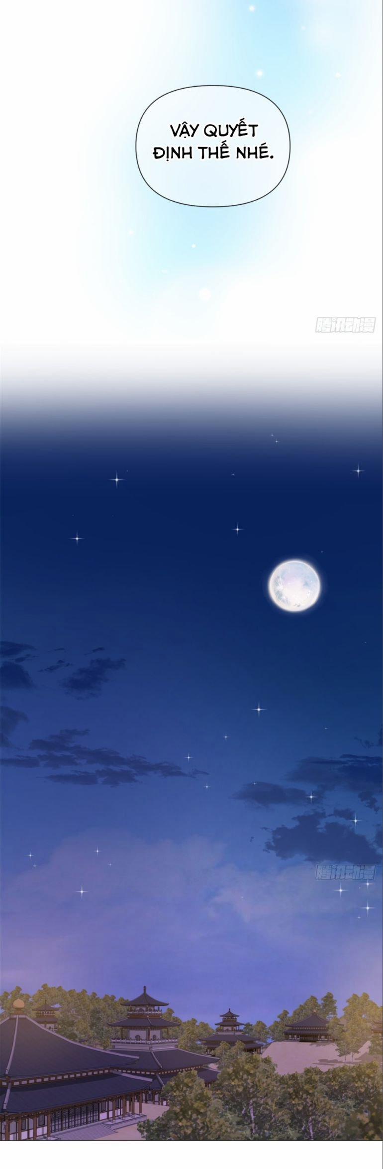 Sau Khi Trùng Sinh Thuần Phục Ác Đồ Hắc Liên Hoa 5 trang 41