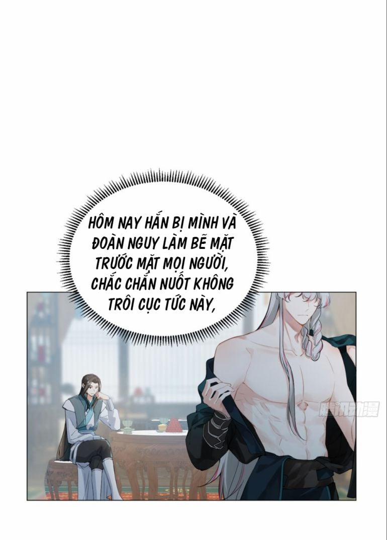 Sau Khi Trùng Sinh Thuần Phục Ác Đồ Hắc Liên Hoa 5 trang 7