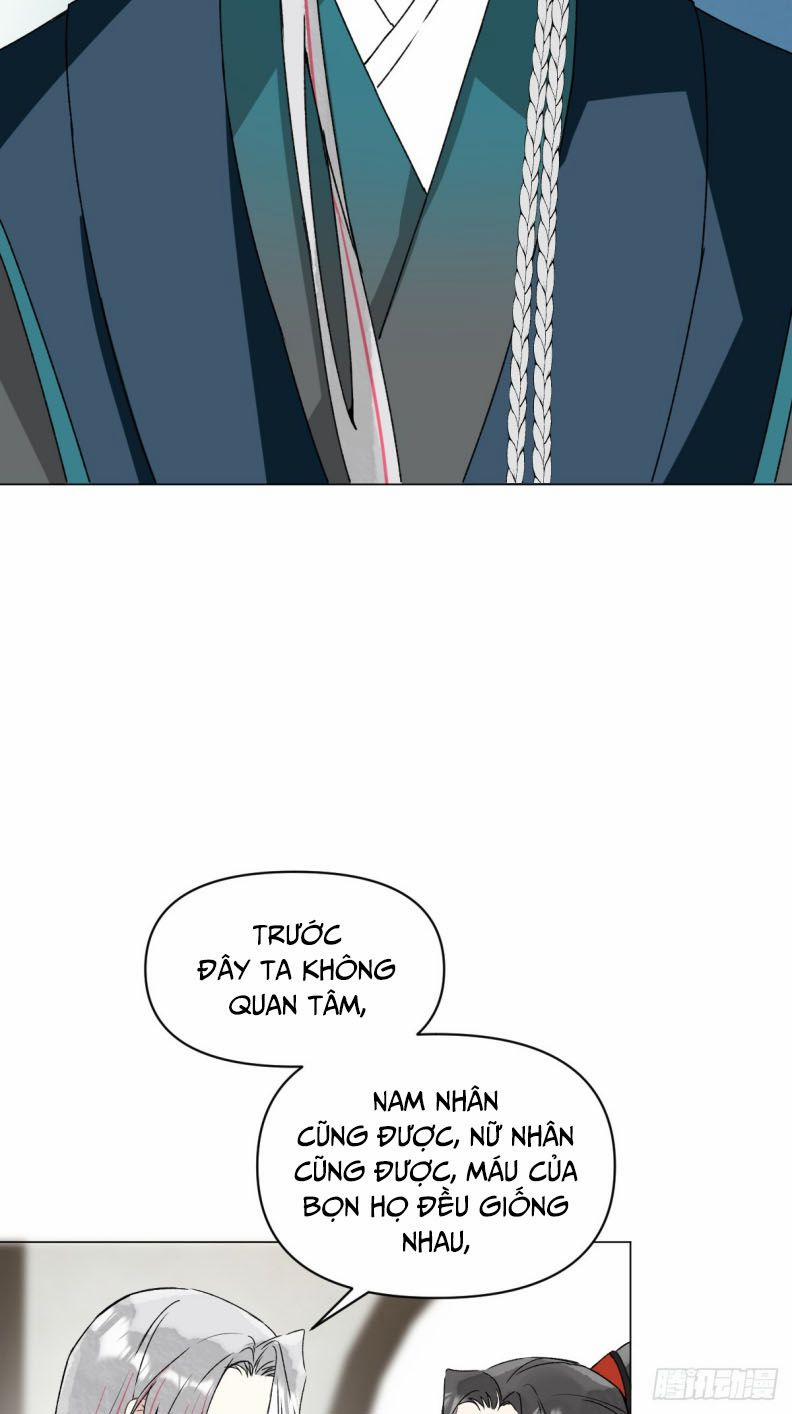 Sau Khi Trùng Sinh Thuần Phục Ác Đồ Hắc Liên Hoa 59 trang 10