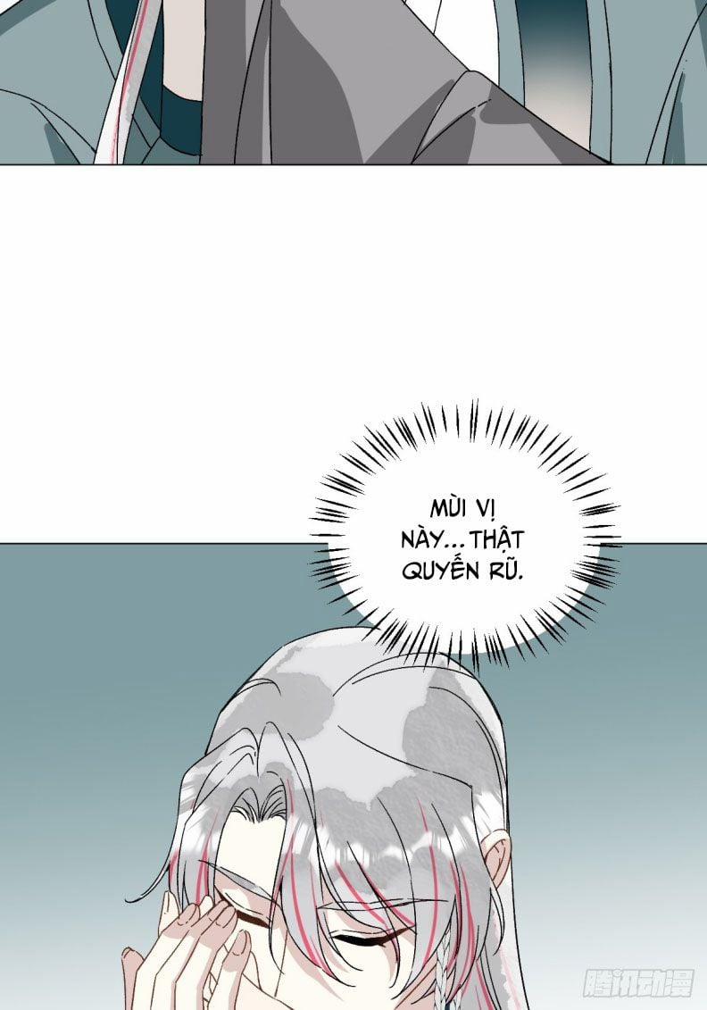 Sau Khi Trùng Sinh Thuần Phục Ác Đồ Hắc Liên Hoa 59 trang 14