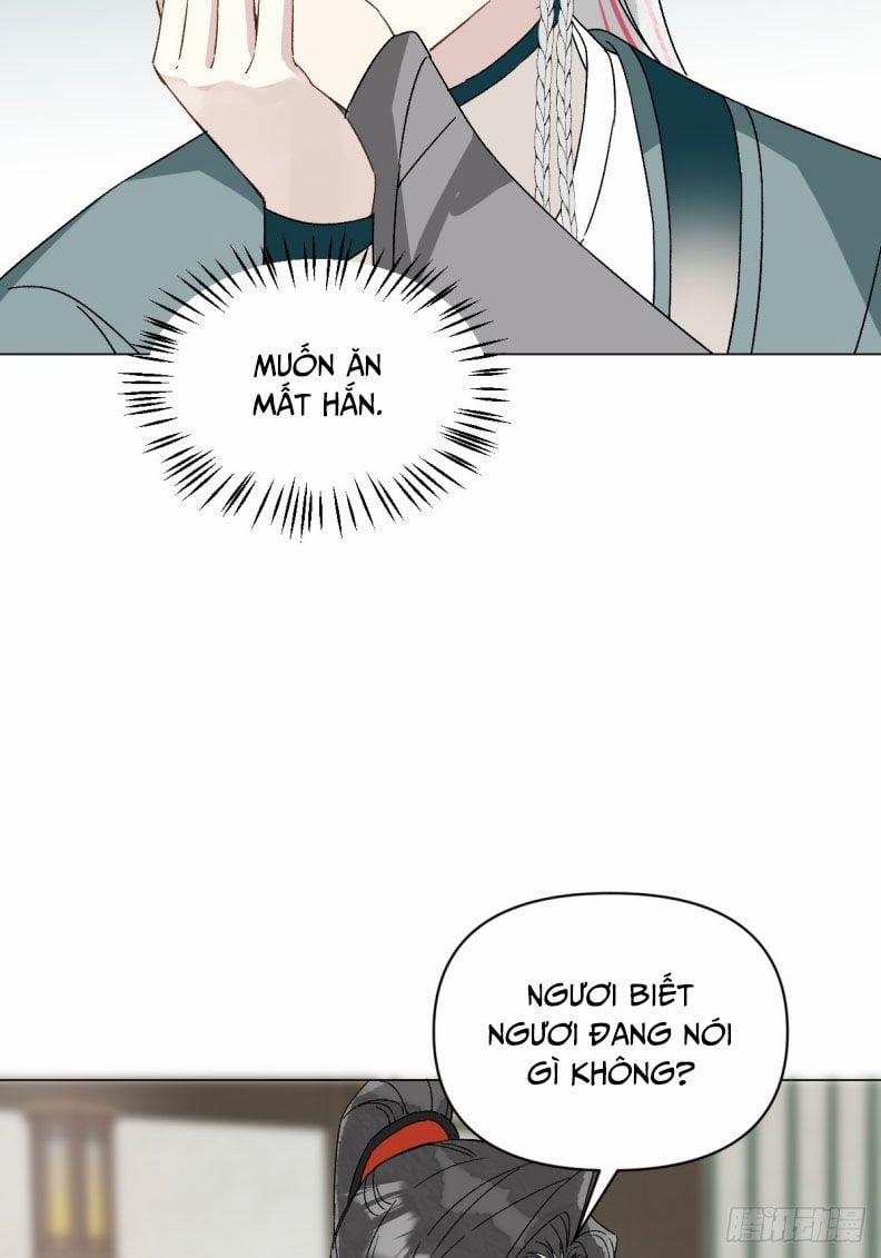 Sau Khi Trùng Sinh Thuần Phục Ác Đồ Hắc Liên Hoa 59 trang 15