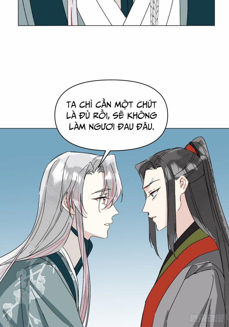 Sau Khi Trùng Sinh Thuần Phục Ác Đồ Hắc Liên Hoa 59 trang 18