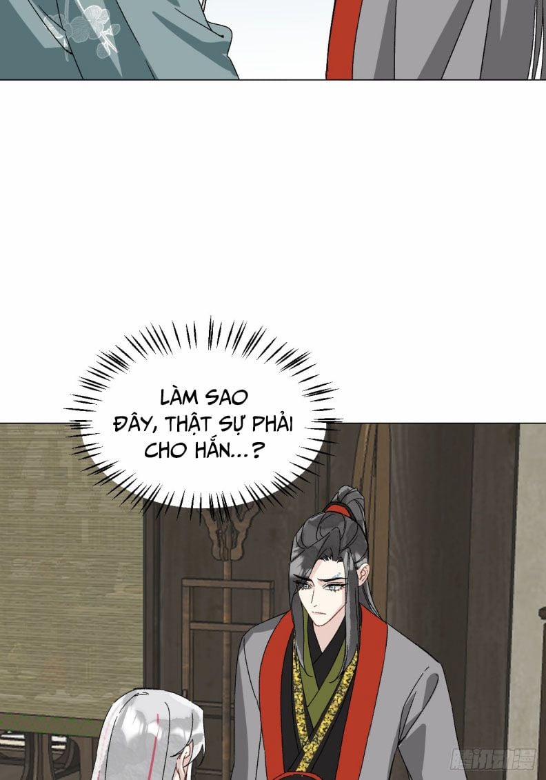 Sau Khi Trùng Sinh Thuần Phục Ác Đồ Hắc Liên Hoa 59 trang 19