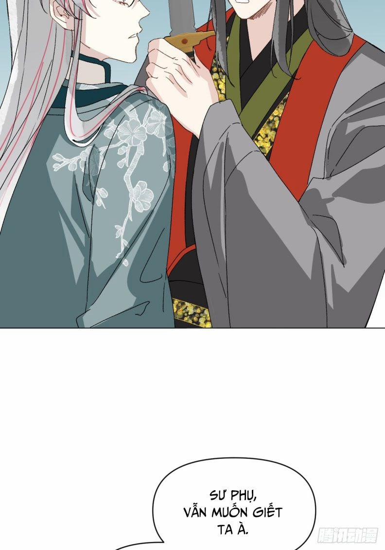 Sau Khi Trùng Sinh Thuần Phục Ác Đồ Hắc Liên Hoa 59 trang 22