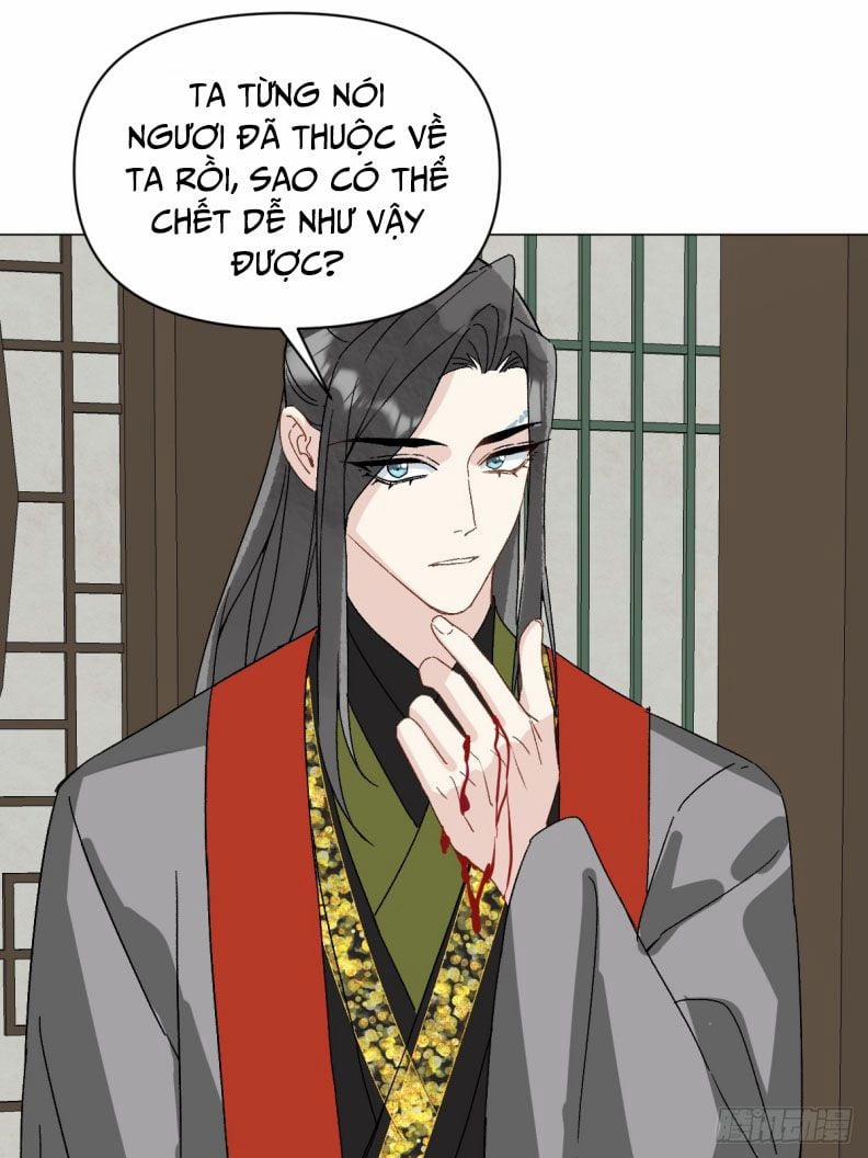 Sau Khi Trùng Sinh Thuần Phục Ác Đồ Hắc Liên Hoa 59 trang 29