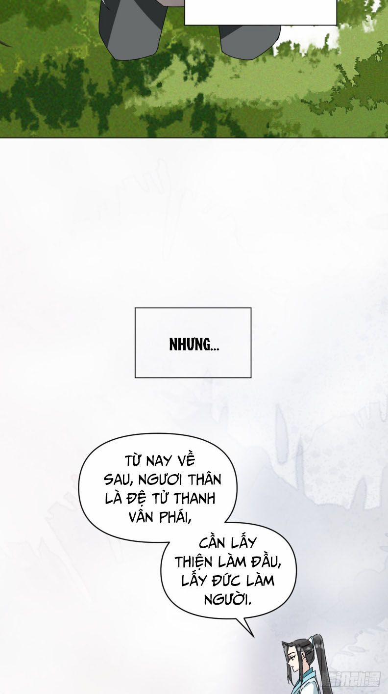 Sau Khi Trùng Sinh Thuần Phục Ác Đồ Hắc Liên Hoa 59 trang 3