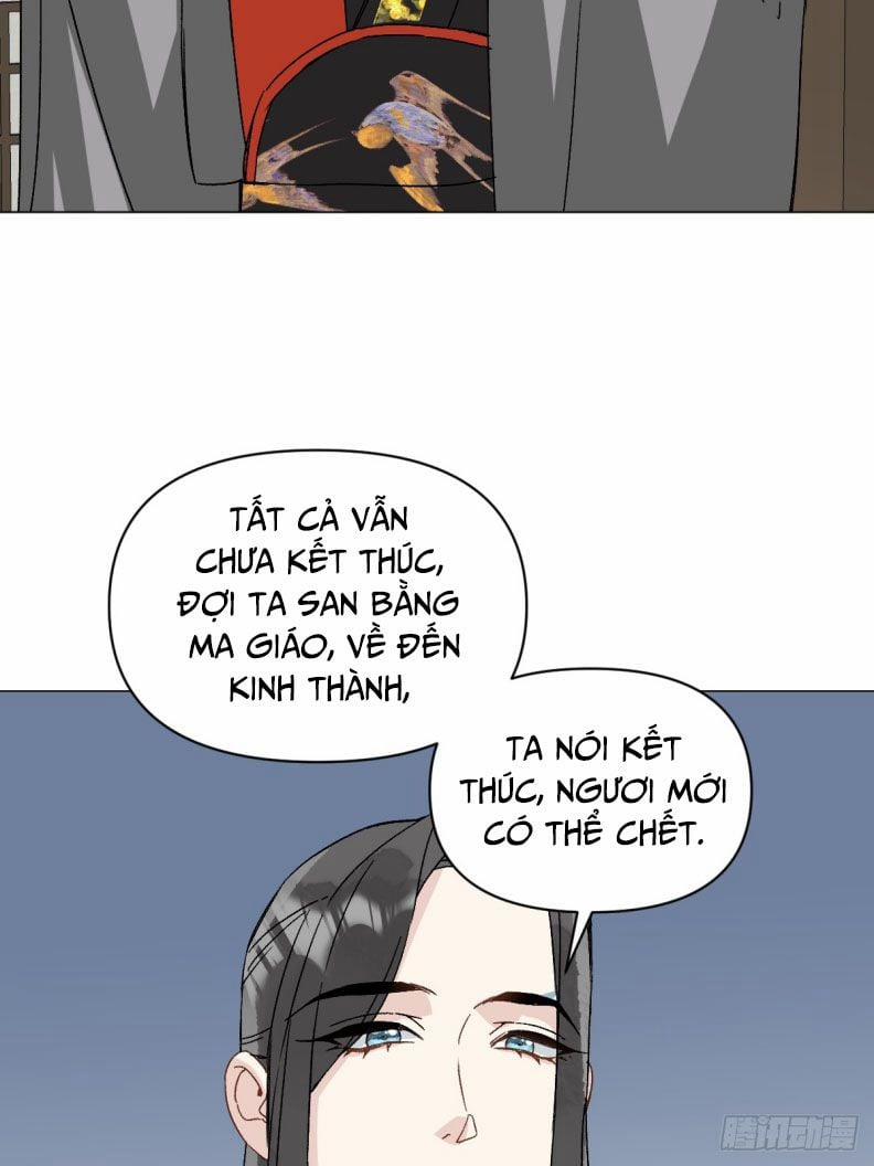 Sau Khi Trùng Sinh Thuần Phục Ác Đồ Hắc Liên Hoa 59 trang 30
