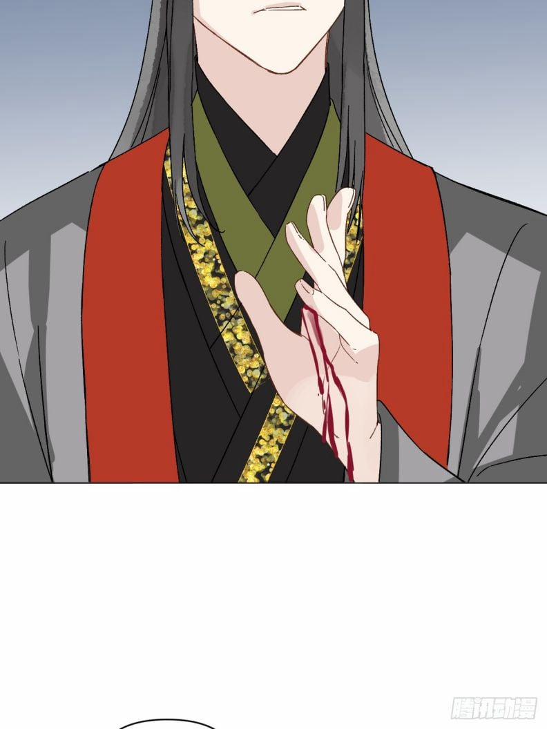 Sau Khi Trùng Sinh Thuần Phục Ác Đồ Hắc Liên Hoa 59 trang 31