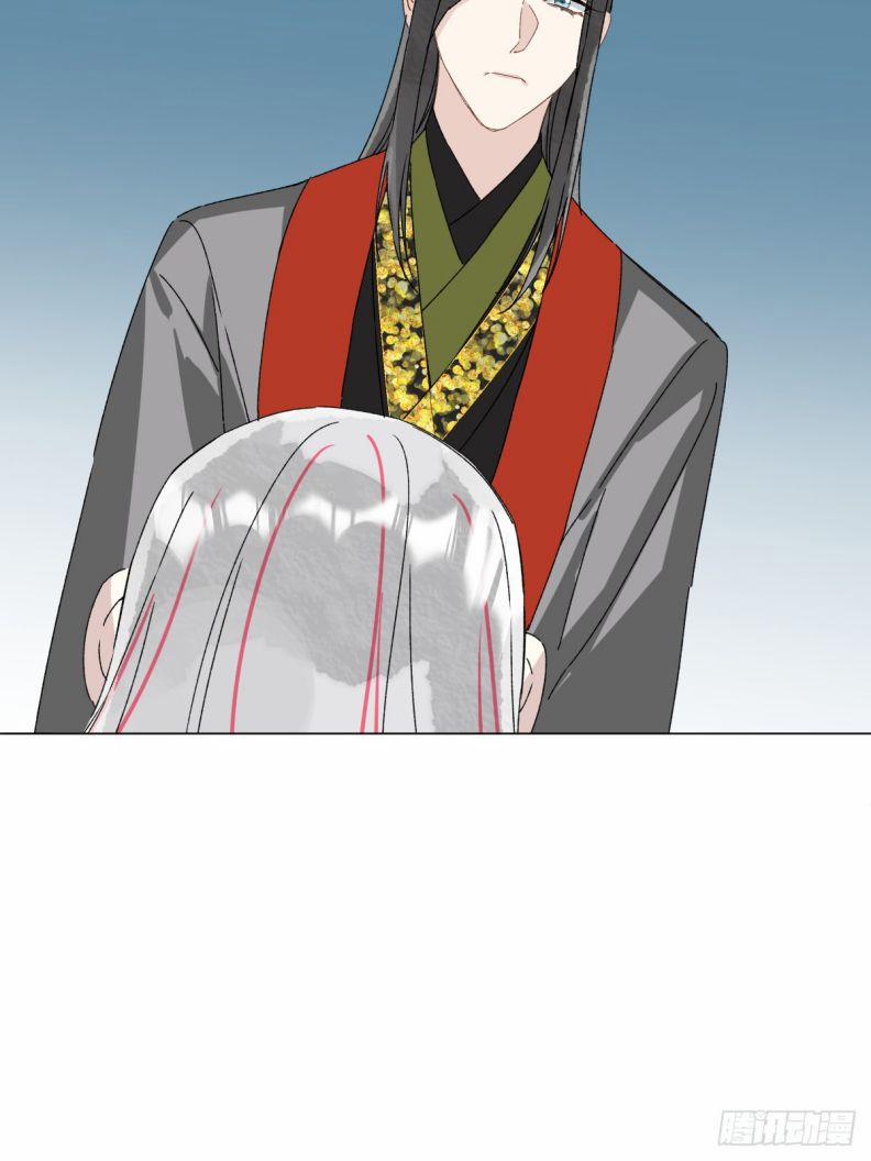 Sau Khi Trùng Sinh Thuần Phục Ác Đồ Hắc Liên Hoa 59 trang 35