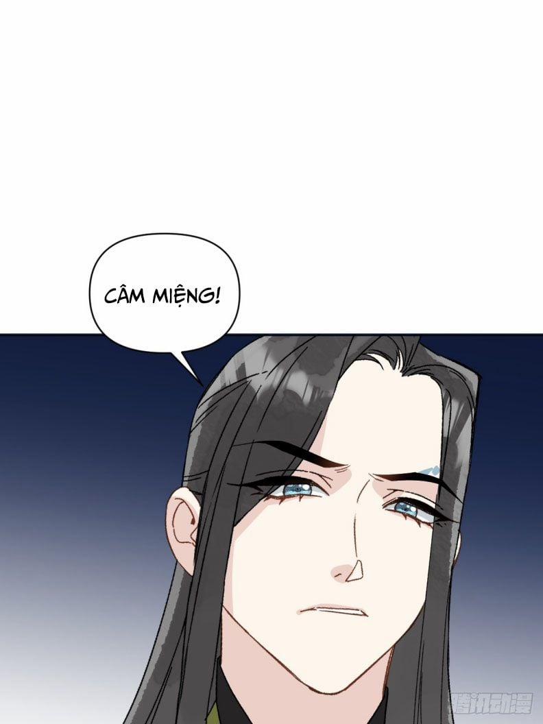 Sau Khi Trùng Sinh Thuần Phục Ác Đồ Hắc Liên Hoa 59 trang 37