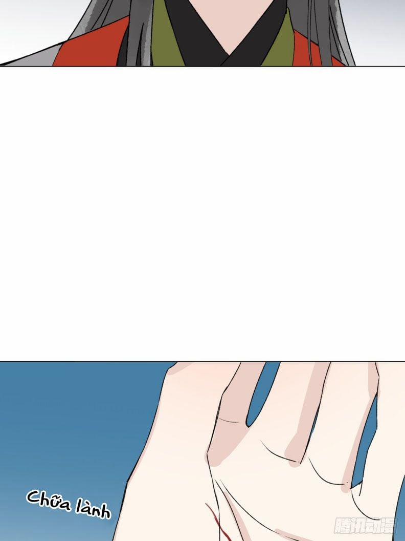 Sau Khi Trùng Sinh Thuần Phục Ác Đồ Hắc Liên Hoa 59 trang 38