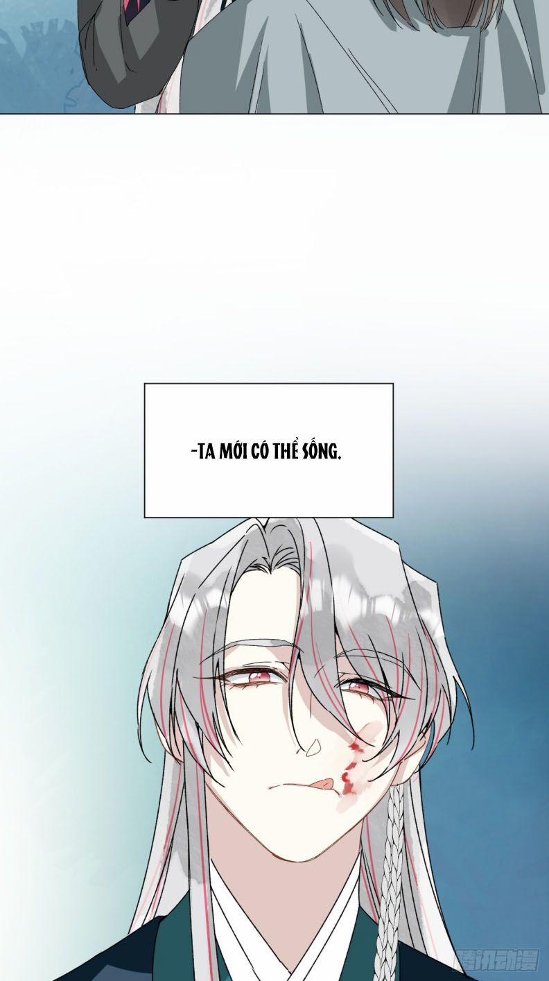 Sau Khi Trùng Sinh Thuần Phục Ác Đồ Hắc Liên Hoa 59 trang 9
