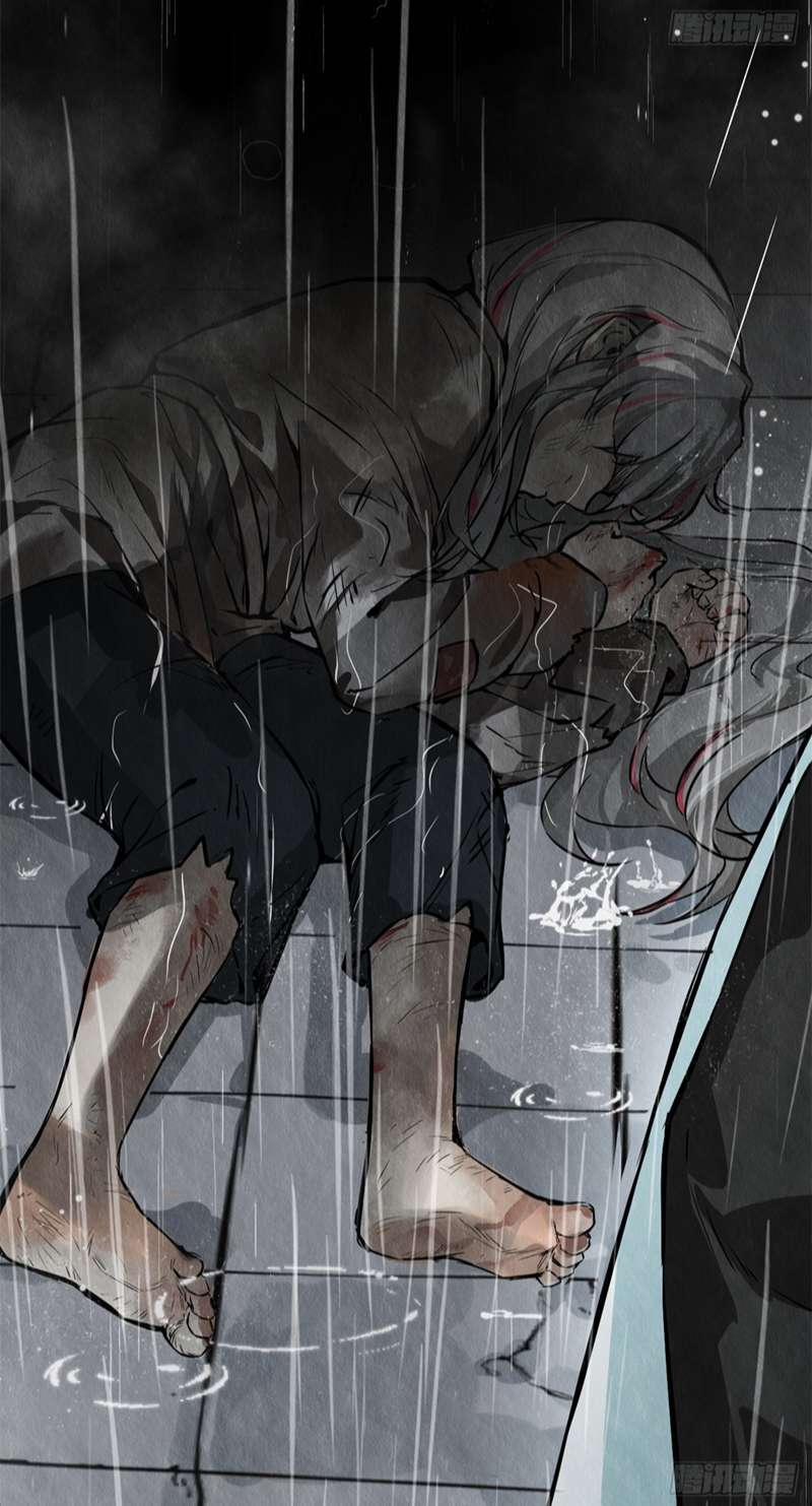 Sau Khi Trùng Sinh Thuần Phục Ác Đồ Hắc Liên Hoa 6 trang 49