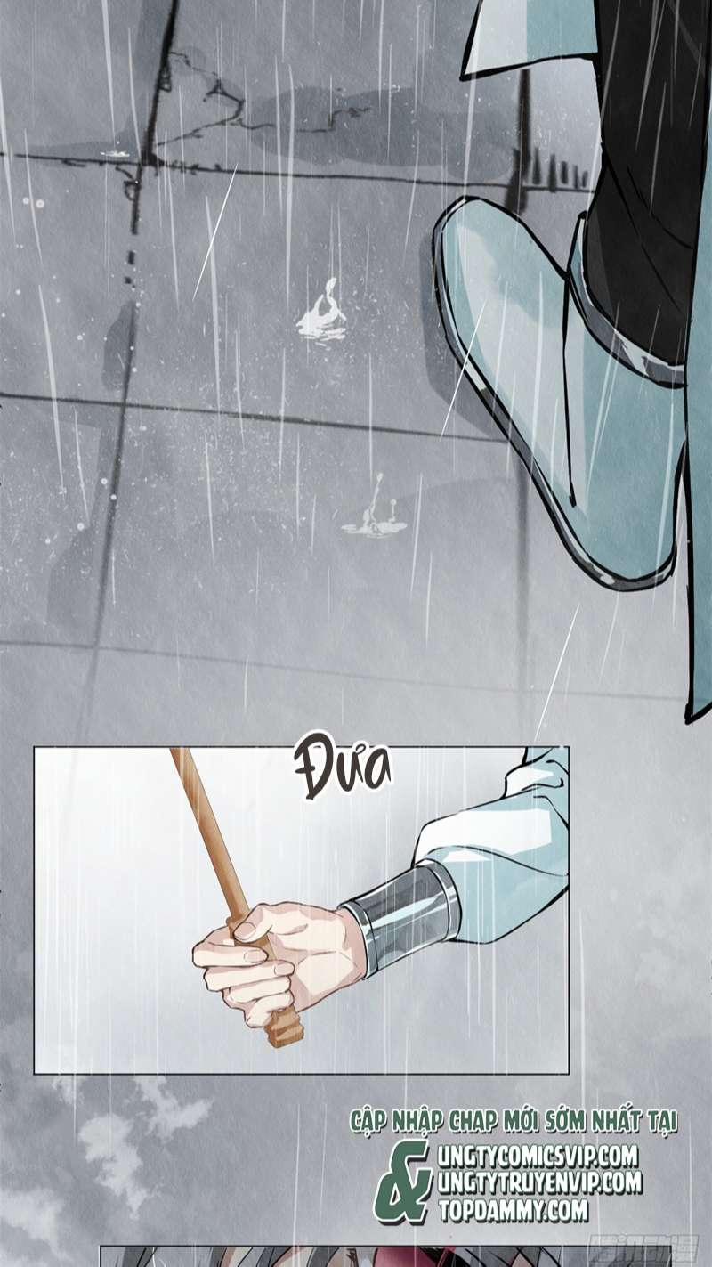 Sau Khi Trùng Sinh Thuần Phục Ác Đồ Hắc Liên Hoa 6 trang 50