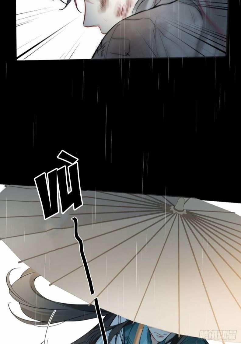 Sau Khi Trùng Sinh Thuần Phục Ác Đồ Hắc Liên Hoa 7 trang 12