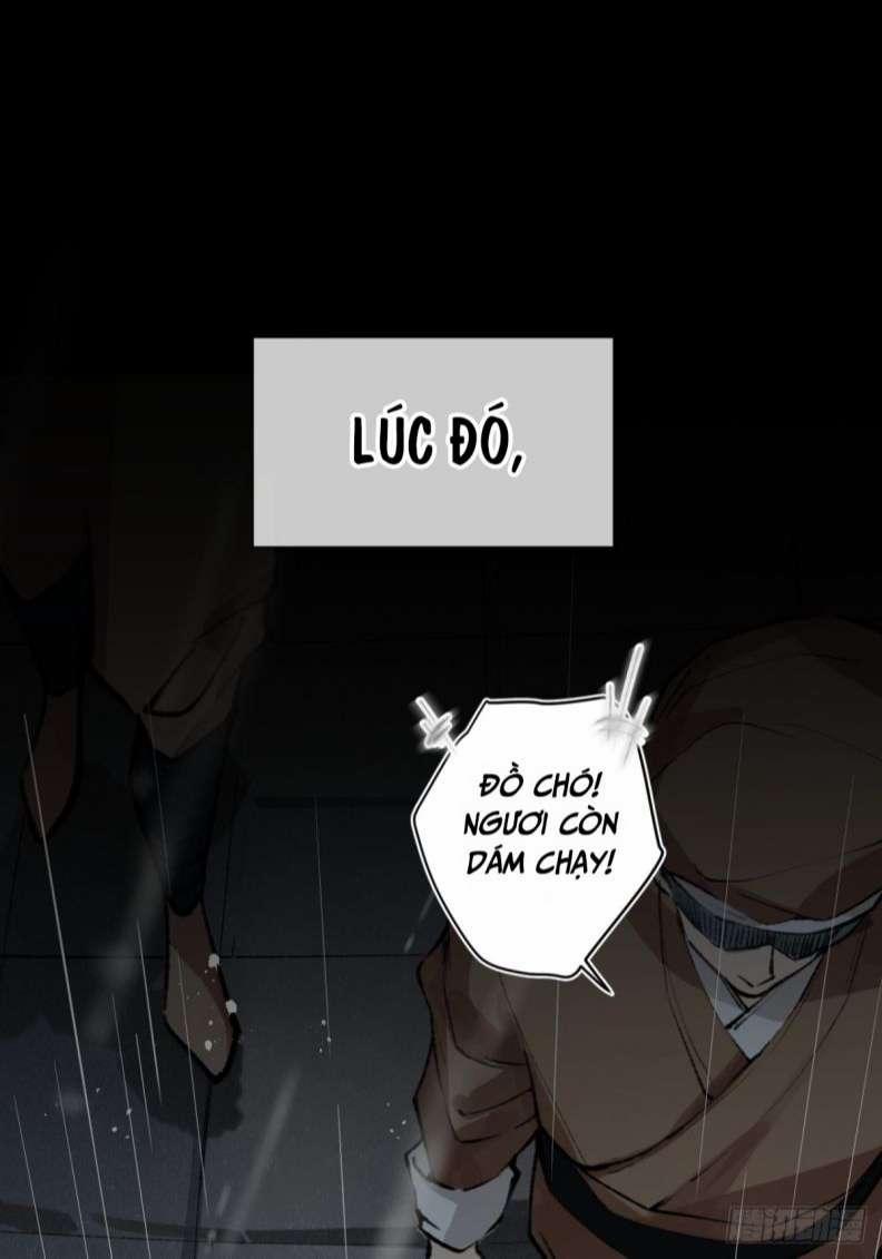 Sau Khi Trùng Sinh Thuần Phục Ác Đồ Hắc Liên Hoa 7 trang 2