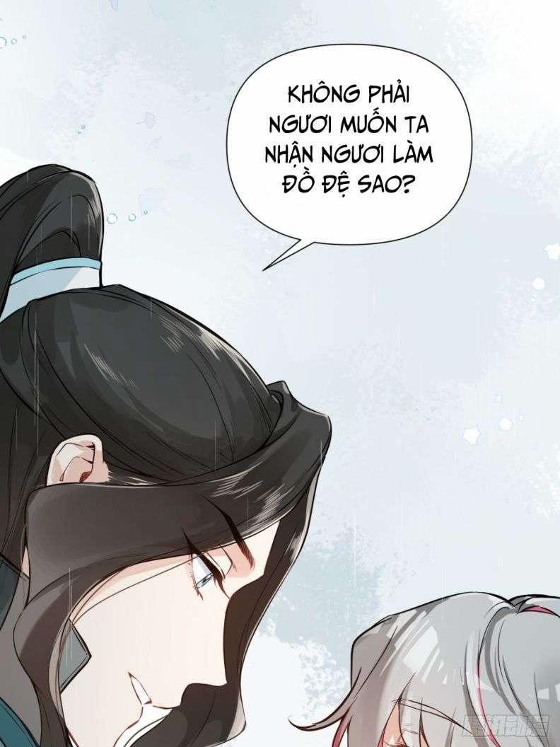 Sau Khi Trùng Sinh Thuần Phục Ác Đồ Hắc Liên Hoa 7 trang 28