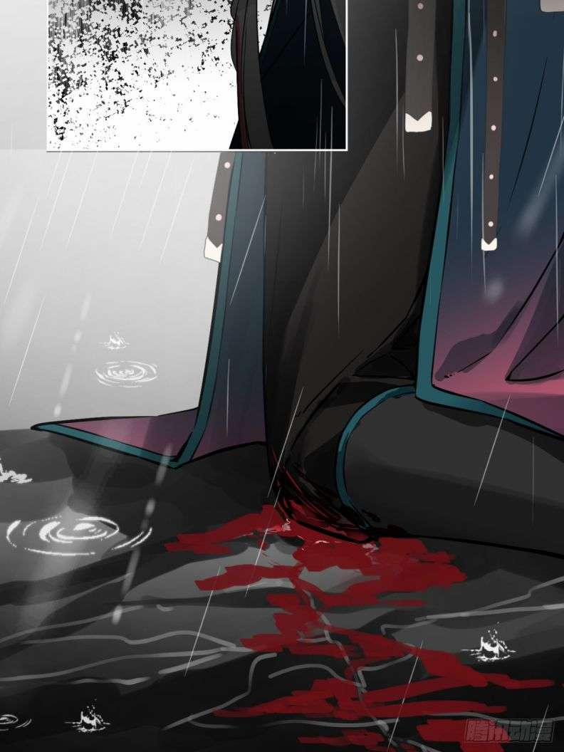 Sau Khi Trùng Sinh Thuần Phục Ác Đồ Hắc Liên Hoa 7 trang 64