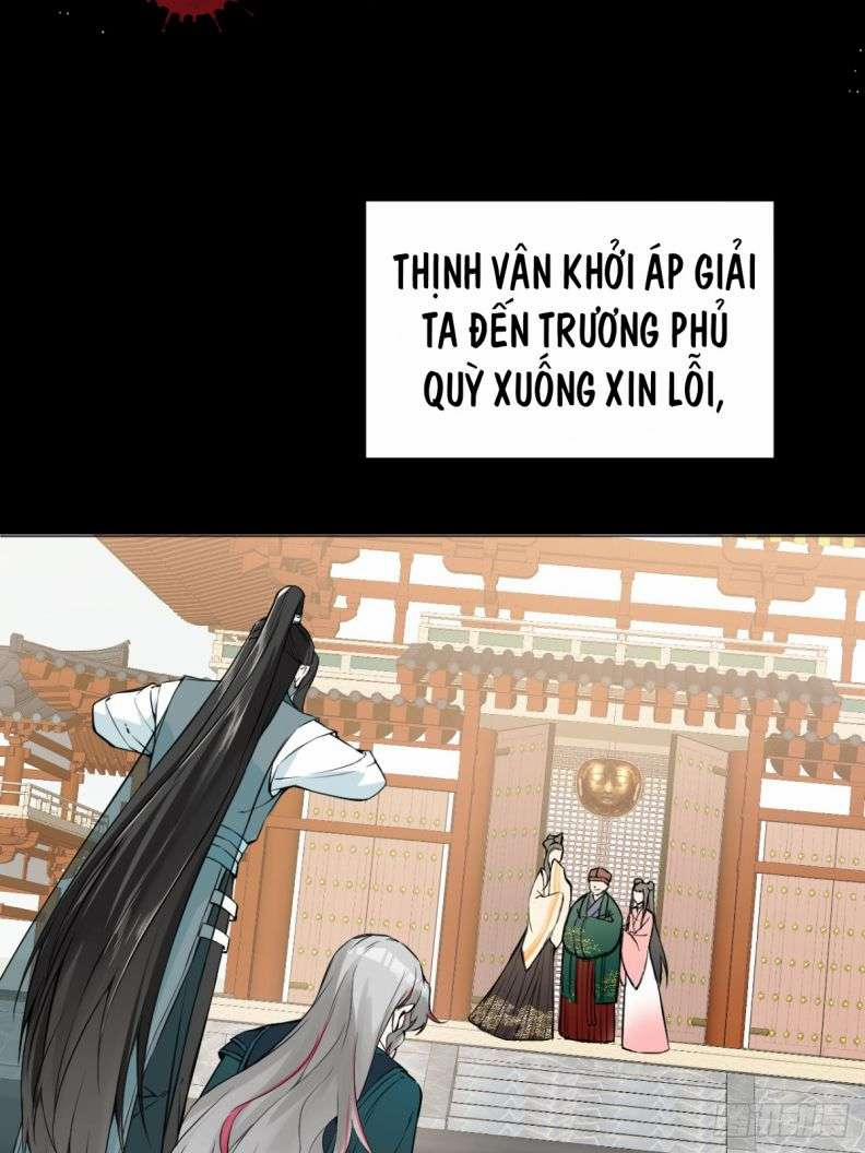 Sau Khi Trùng Sinh Thuần Phục Ác Đồ Hắc Liên Hoa 7 trang 67