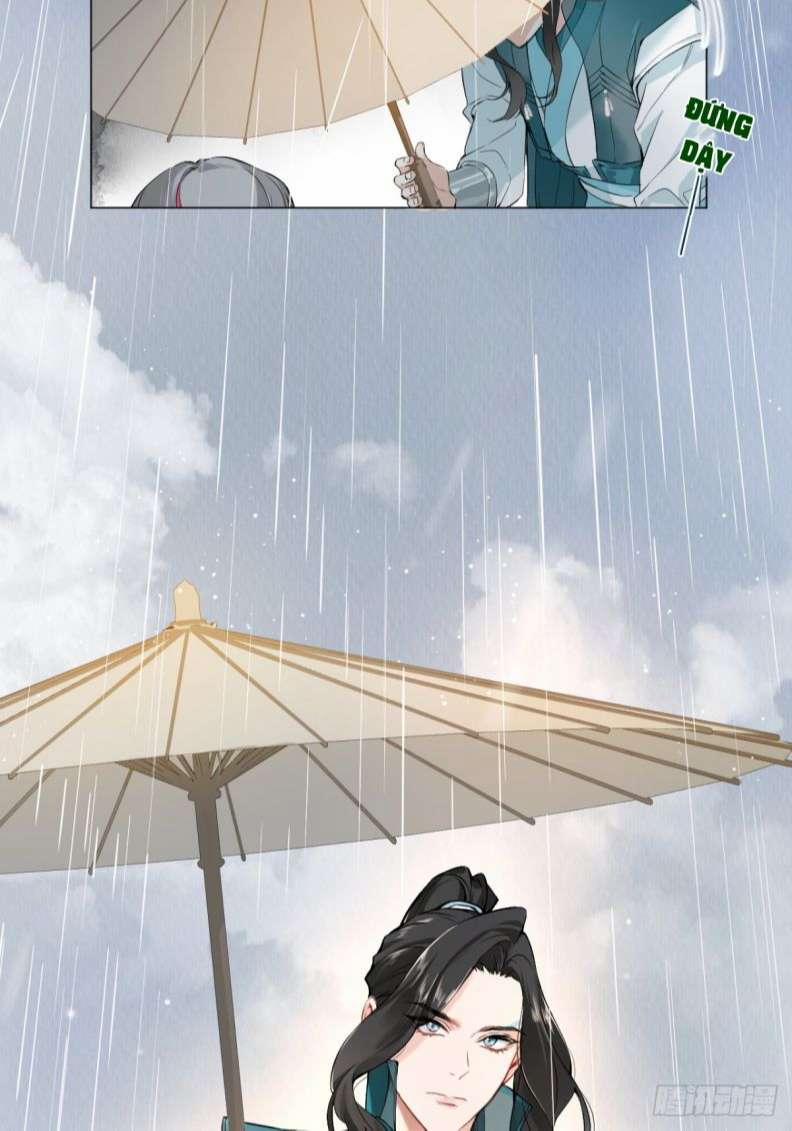 Sau Khi Trùng Sinh Thuần Phục Ác Đồ Hắc Liên Hoa 7 trang 7