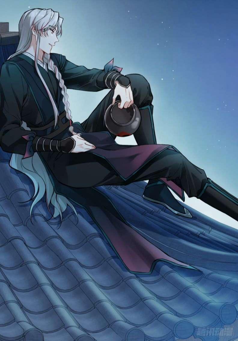 Sau Khi Trùng Sinh Thuần Phục Ác Đồ Hắc Liên Hoa 7 trang 70