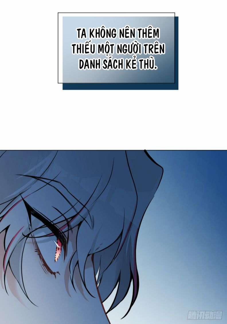 Sau Khi Trùng Sinh Thuần Phục Ác Đồ Hắc Liên Hoa 7 trang 72