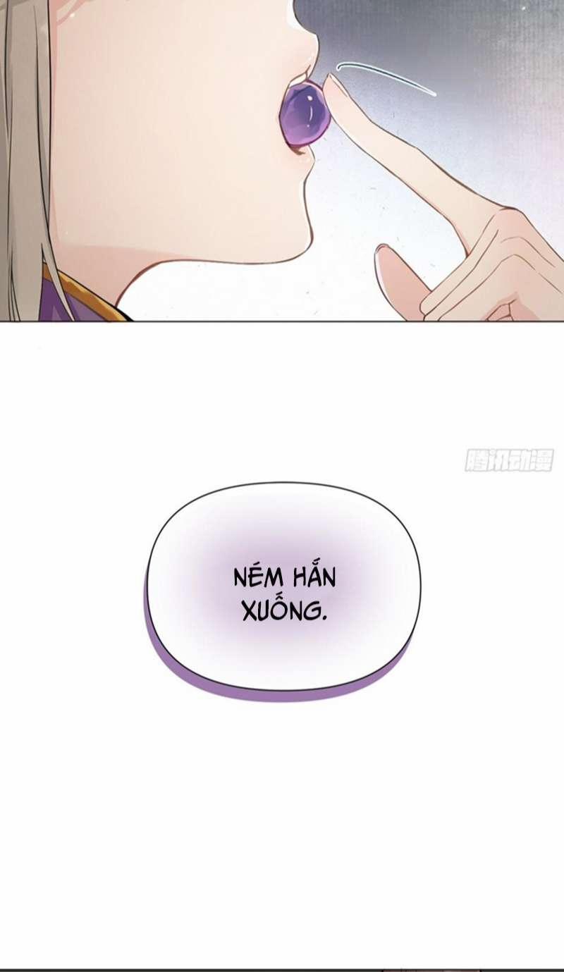 Sau Khi Trùng Sinh Thuần Phục Ác Đồ Hắc Liên Hoa 8 trang 10