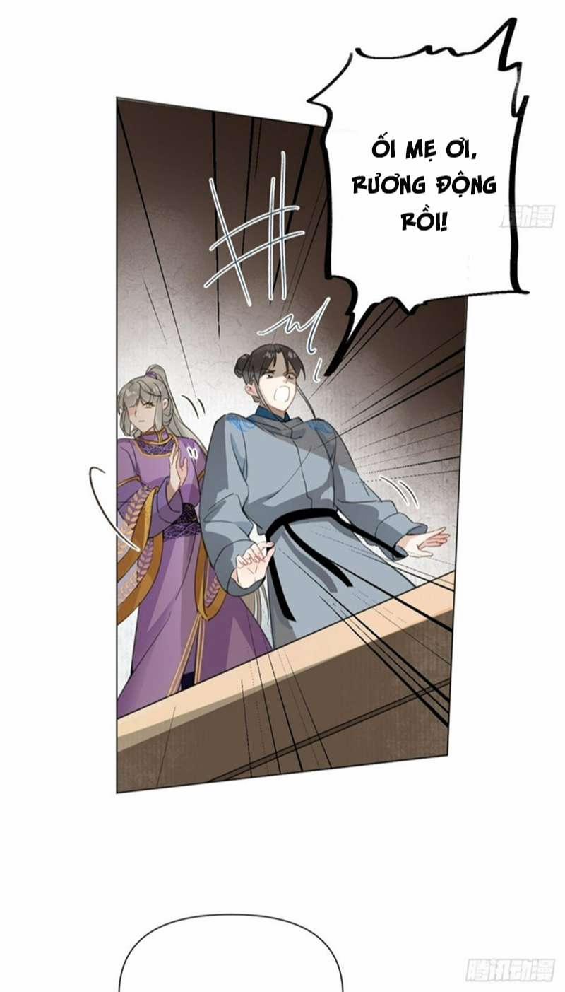 Sau Khi Trùng Sinh Thuần Phục Ác Đồ Hắc Liên Hoa 8 trang 14