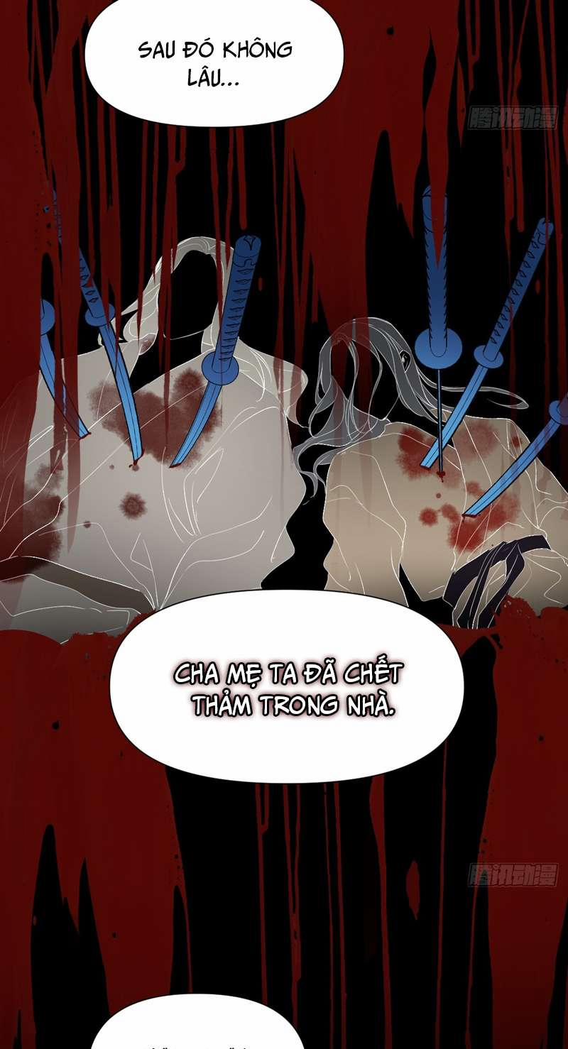 Sau Khi Trùng Sinh Thuần Phục Ác Đồ Hắc Liên Hoa 9 trang 23