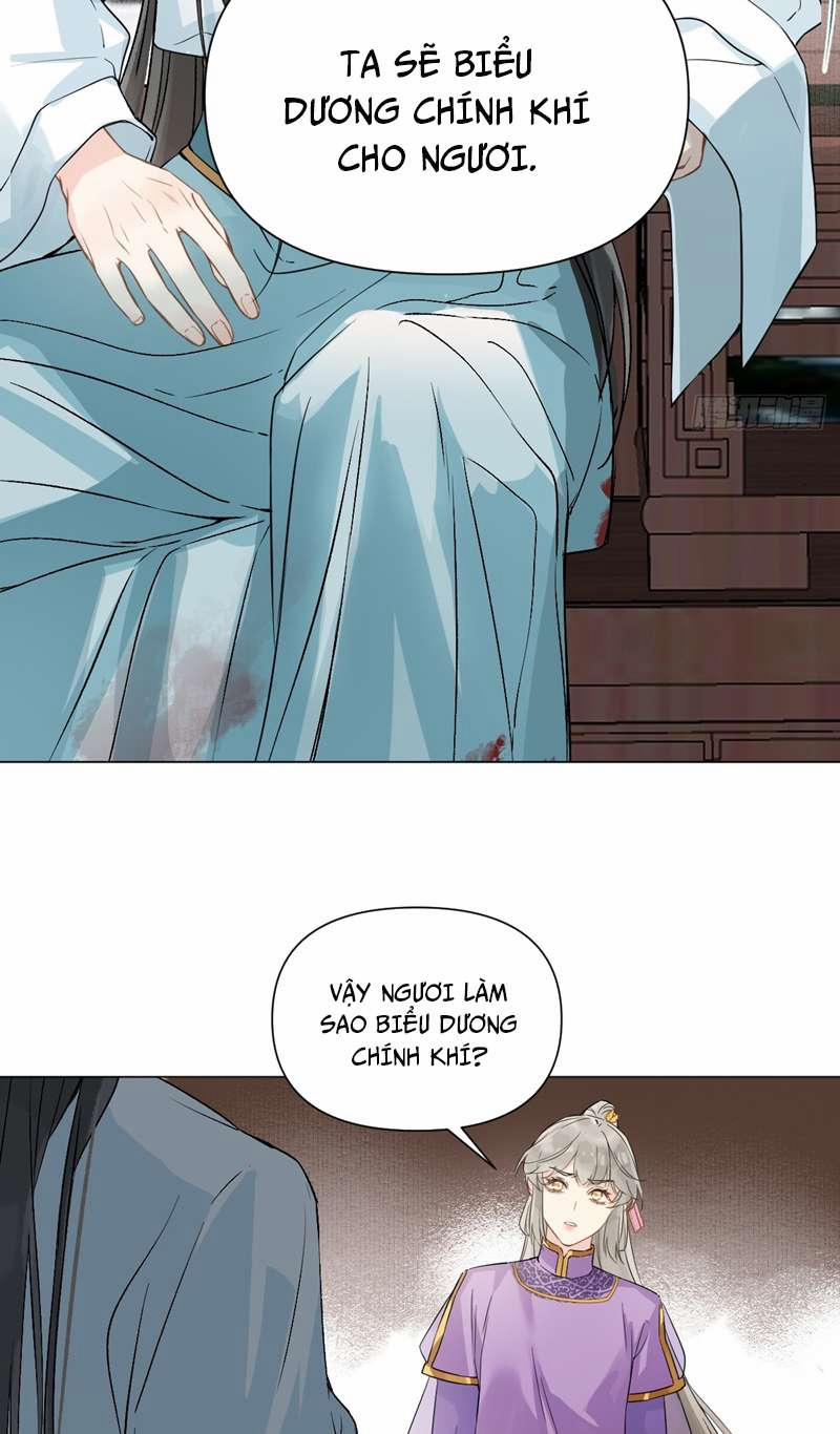 Sau Khi Trùng Sinh Thuần Phục Ác Đồ Hắc Liên Hoa 9 trang 34