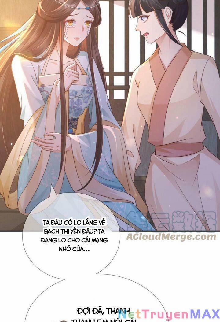 Sau Khi Xuyên Sách, 5 Nhân Cách Của Bạo Quân Đều Yêu Ta 1 trang 11