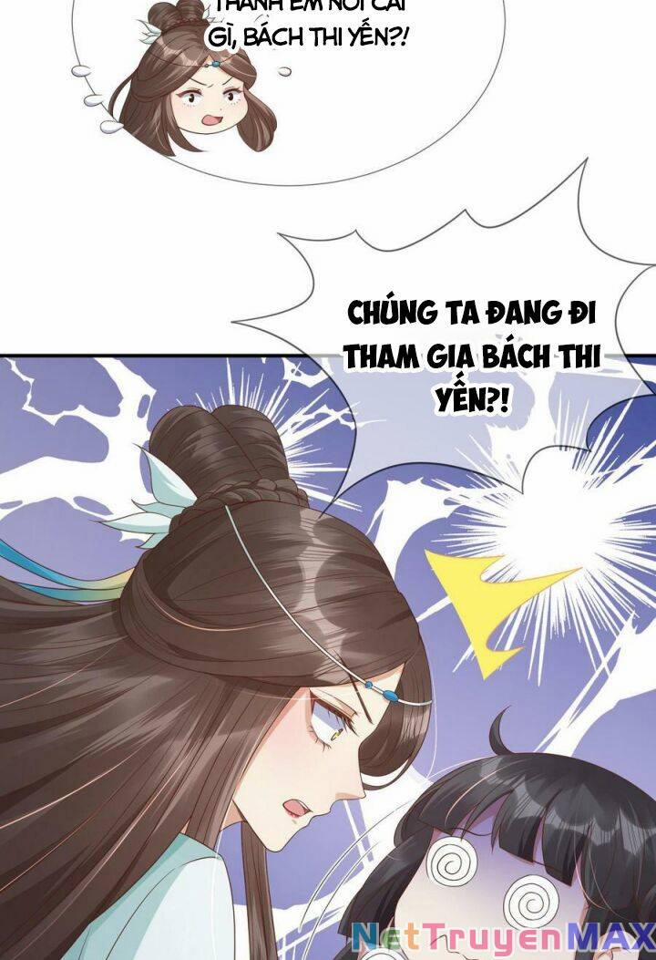 Sau Khi Xuyên Sách, 5 Nhân Cách Của Bạo Quân Đều Yêu Ta 1 trang 12